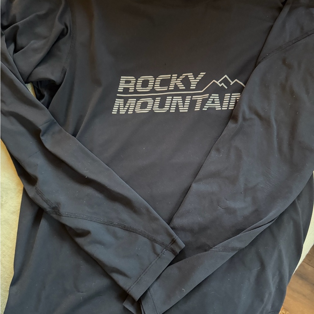 Rocky Mountain 7mesh mtb jersey